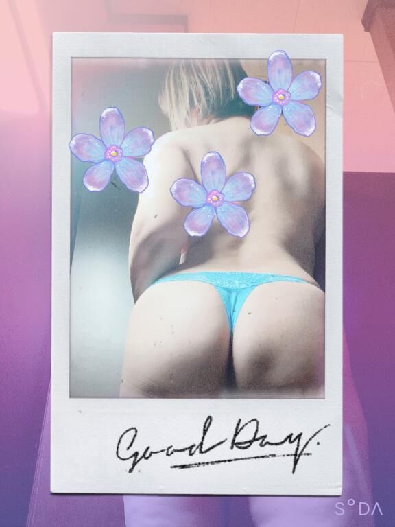 やっと雨だね〜