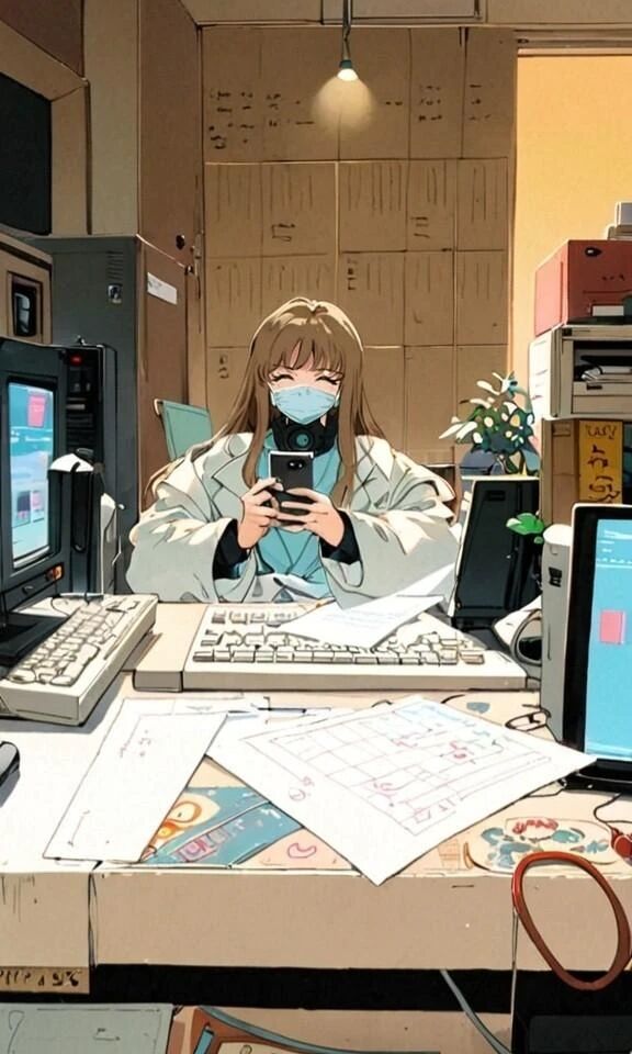 ❣️AIで遊ぼう❣️