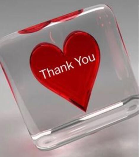 ありがとうございました♡♡