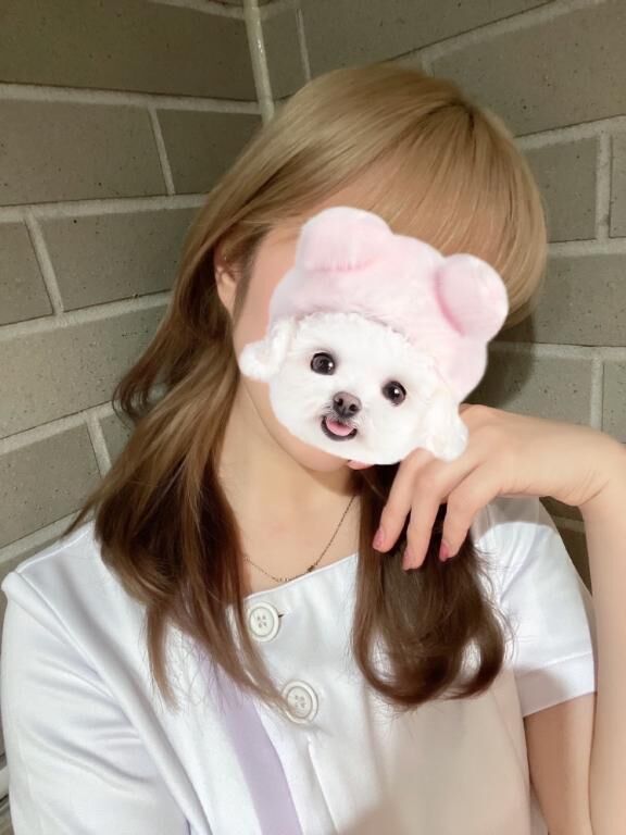 しゅきんしたよ♡