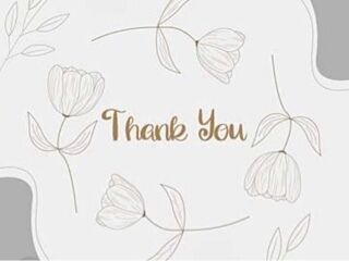 ありがとうございました&hearts;️