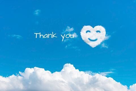 ありがとうございました♡♡