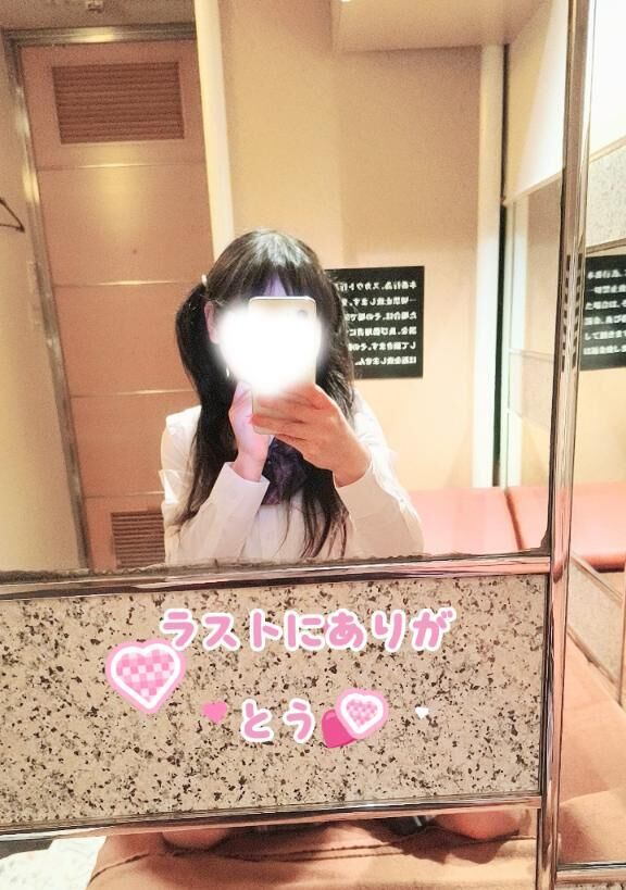 お礼！ラストのお兄さん♡