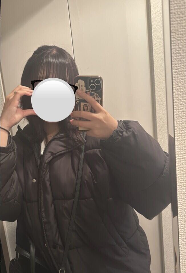 ありがと🫶🏻&lrm;💗