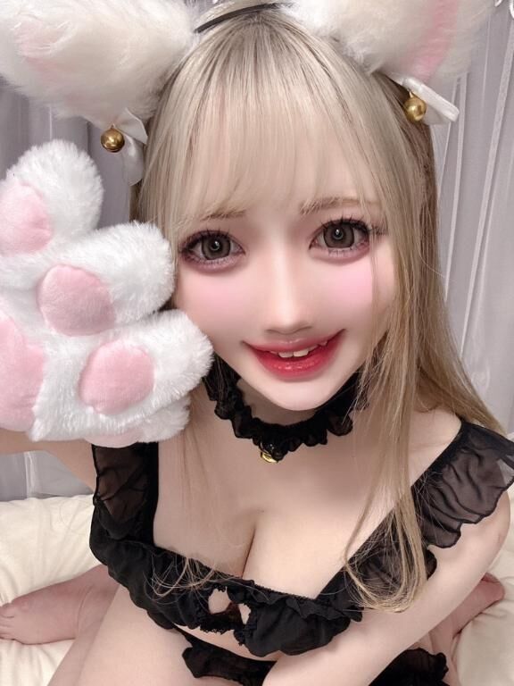 明日シようね♡♡