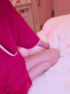 ミルク出してぇ♡〜ww