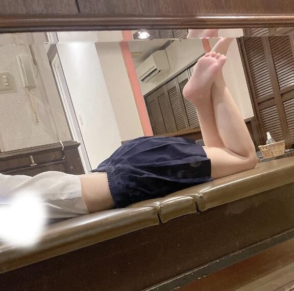 欲に負けた〜♡