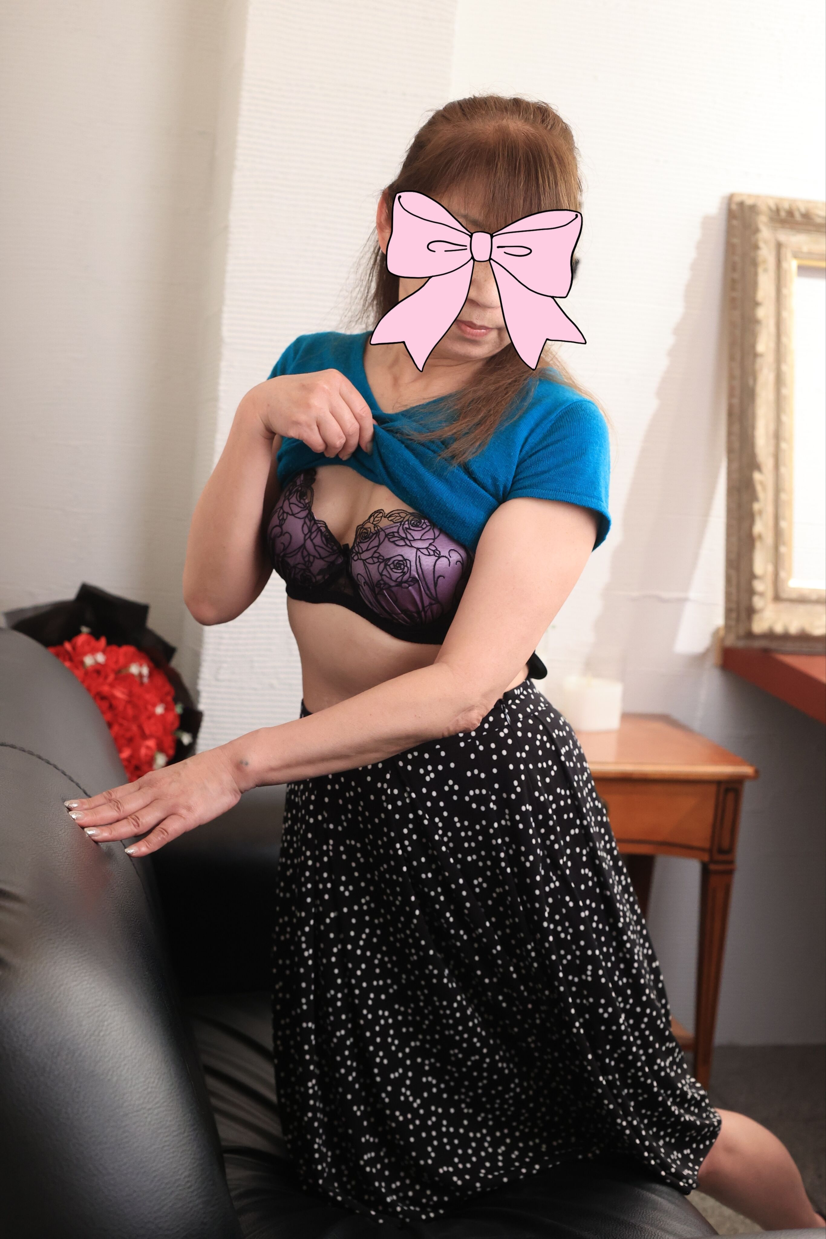 立ち洗体コース