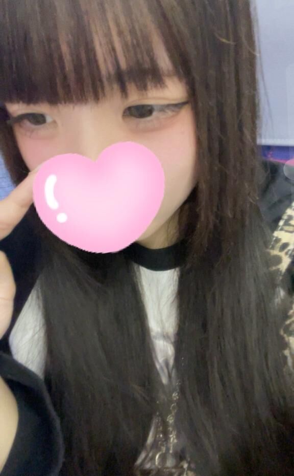 明日でるよー♡♡