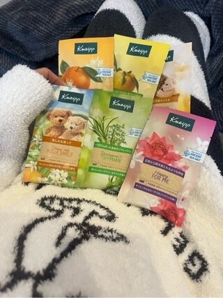 どれにしようかな♡