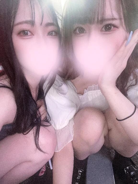 あの子と限定3P出来ちゃう💓