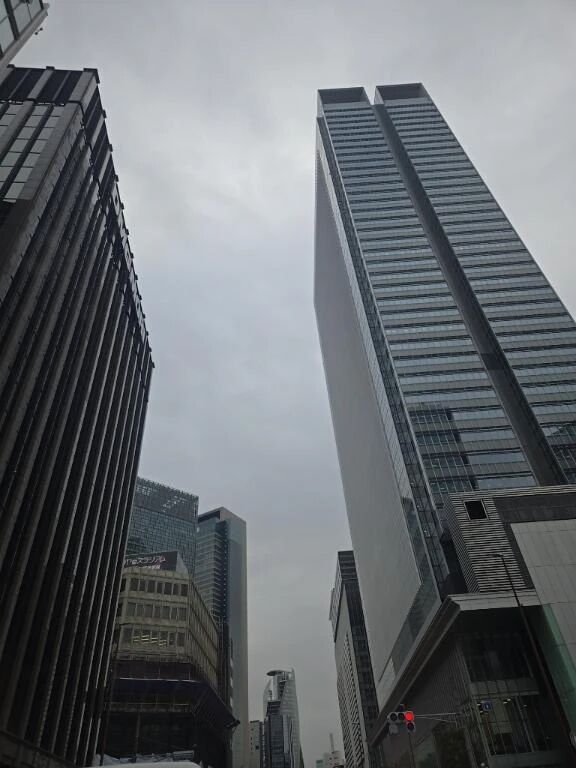 おはようございます☀️