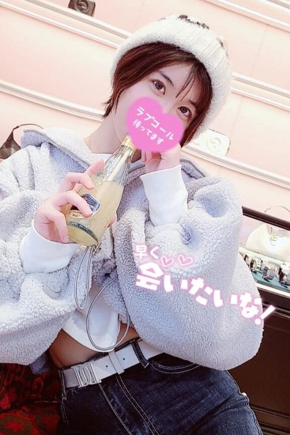 ウェルカム❤️