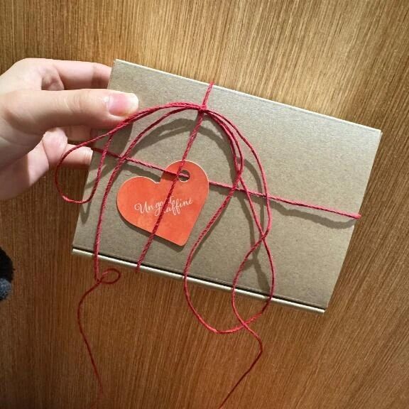 逆バレンタイン❤🍫🎁