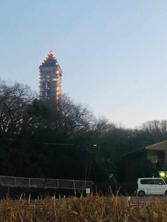 愛するということ