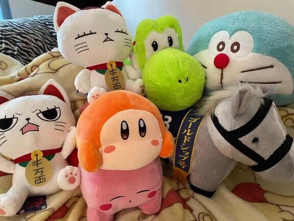 [お題]from:二択だよ♪さん