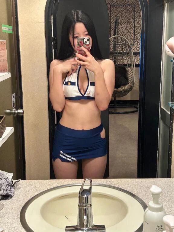 ぴちぴちで〇〇〇！？💕