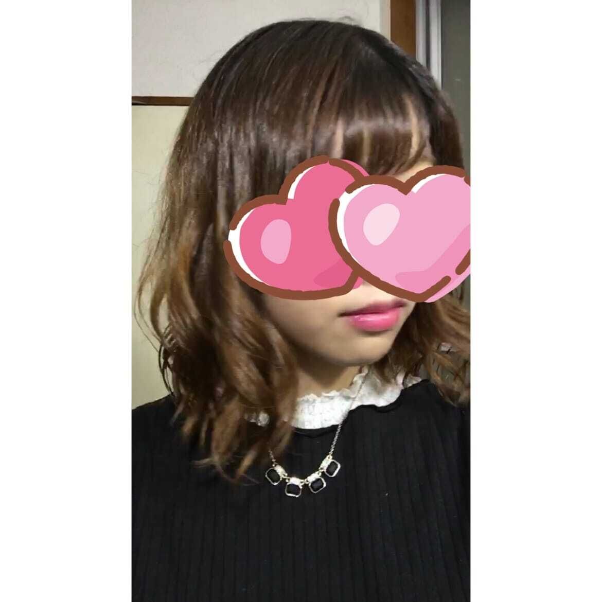 ありがとうございました♡