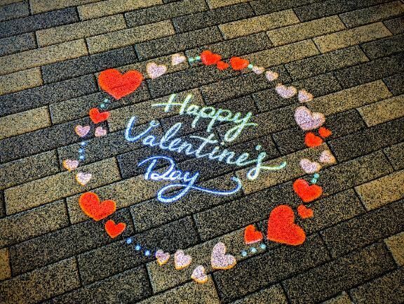 皆さま　ごきげんよう。