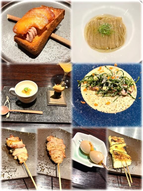 2/21~23日出勤、予約受付開始