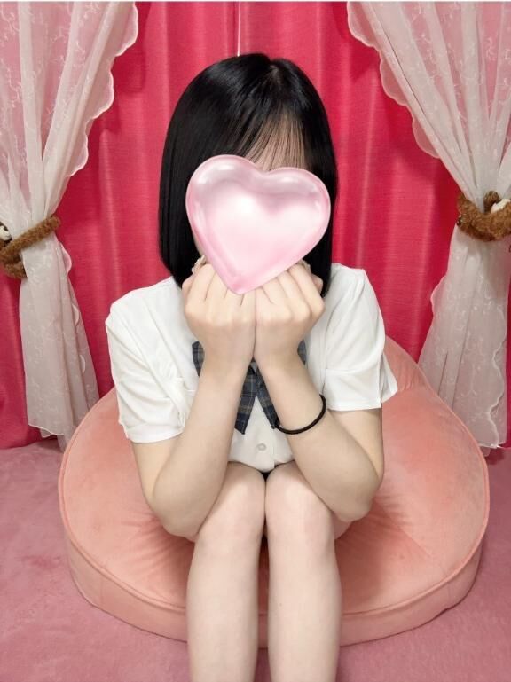 こんにちは♡