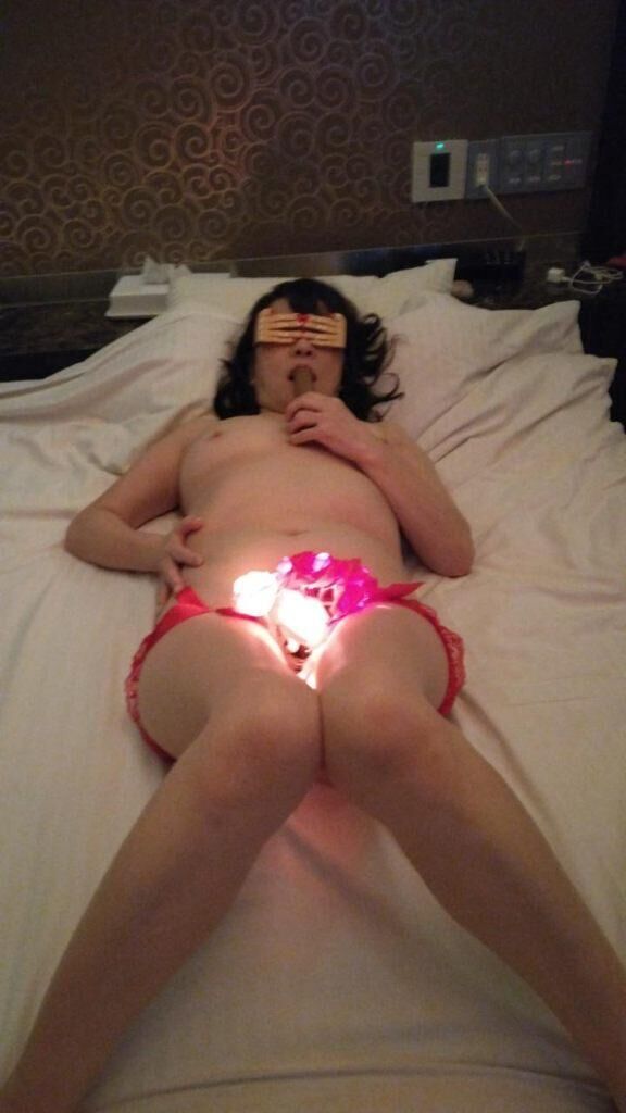 お口からの悲鳴