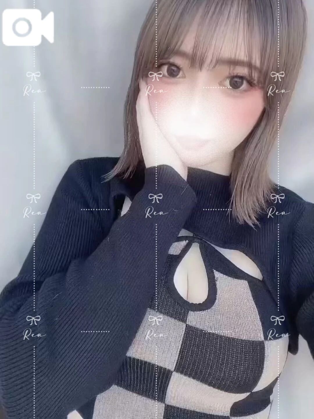 アゲマン体験♡