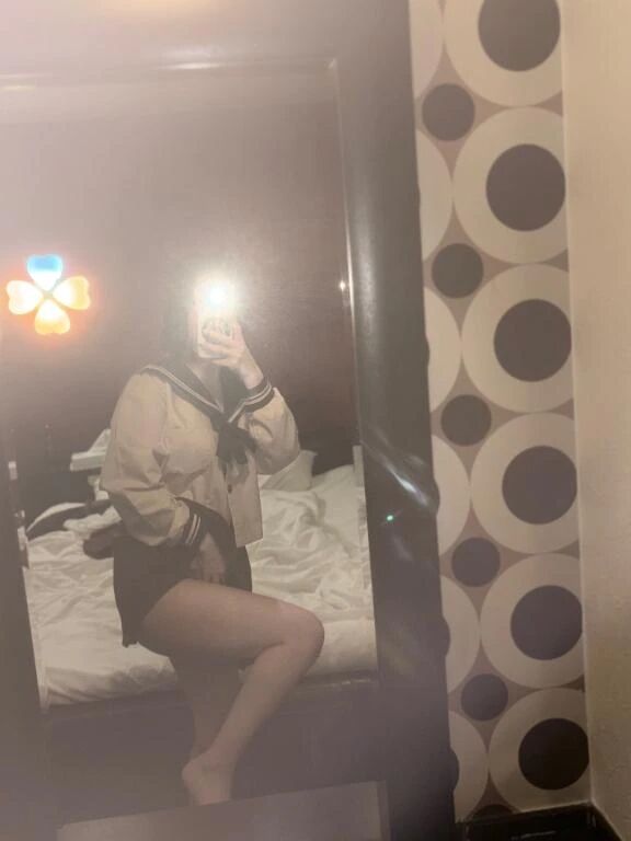 足先までちゃんと見るんだよ？