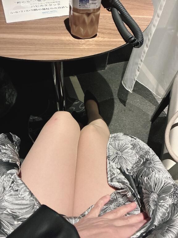 ありがとうございました