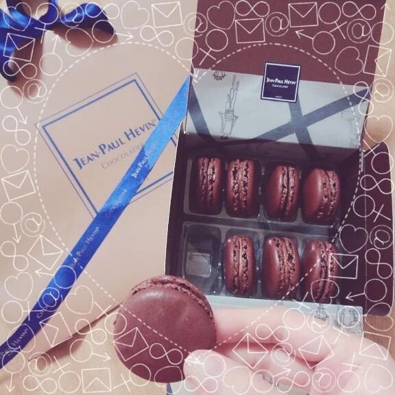 ありがとです♡