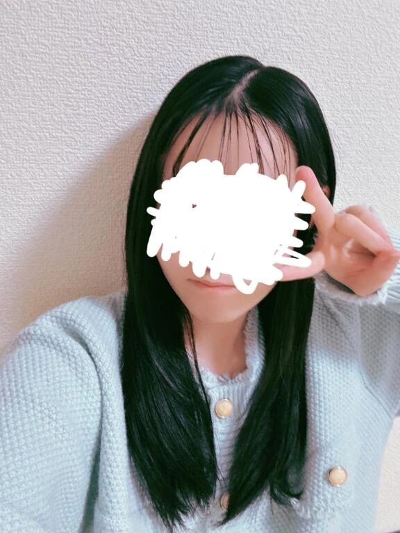 のん-嬉しくて、つい🤍