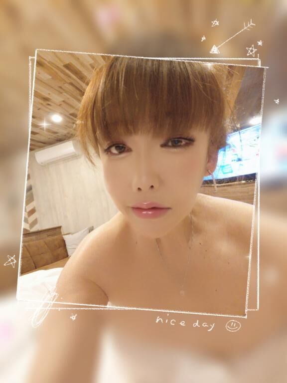 昨日ラストのお礼♡♡