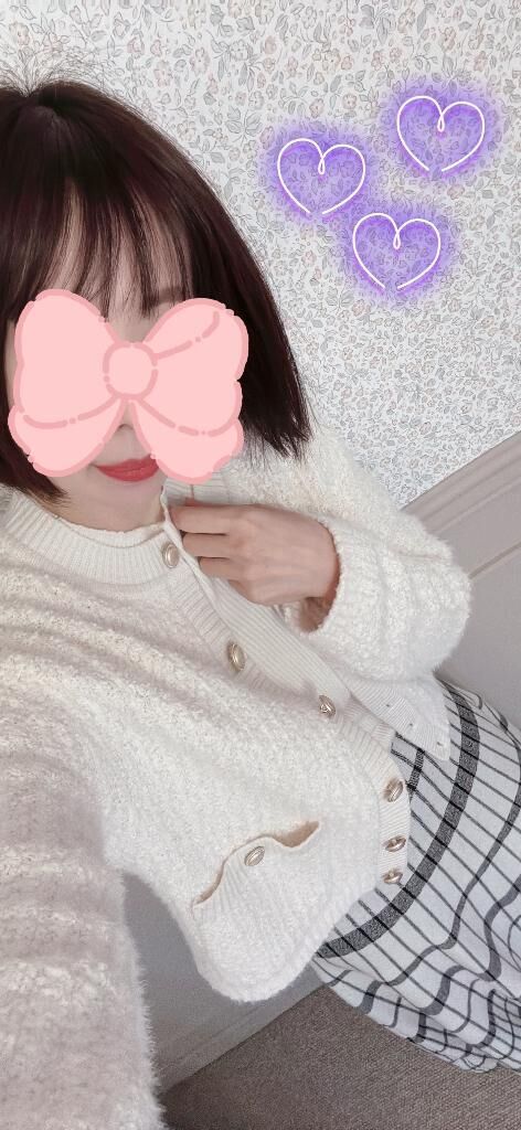 ご予約ありがとう♡