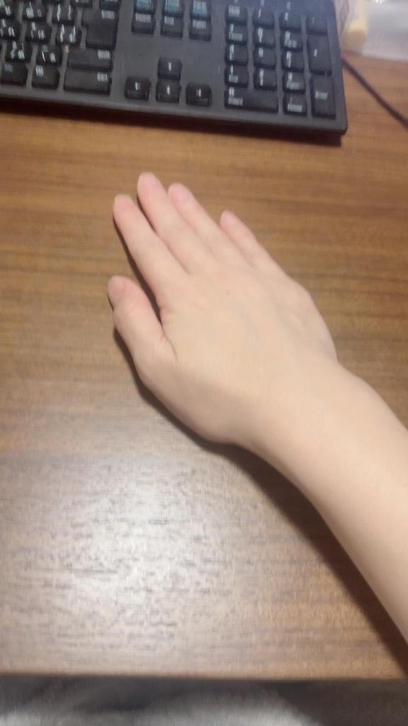 [お題]from:当たってた？さん