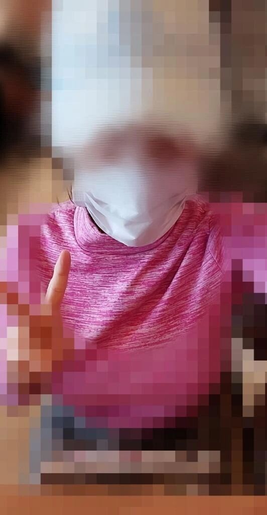 台湾ラーメン🍜