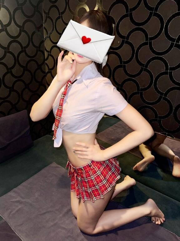 いつもありがとう♡