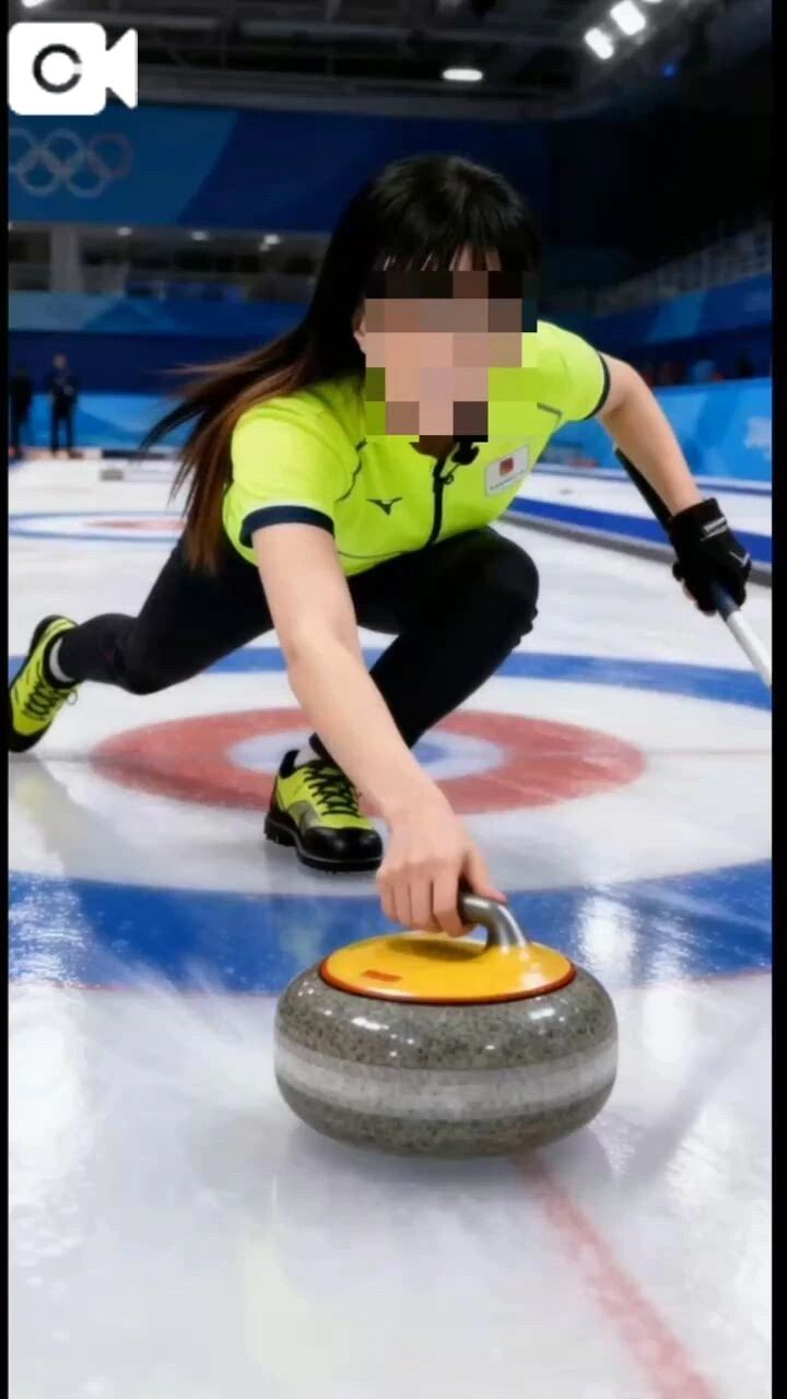 りな-【AI】オリンピック☃️茶番劇その２