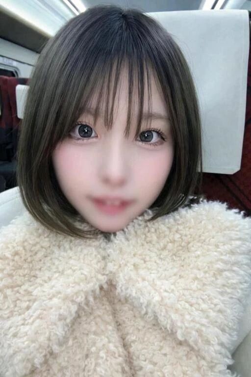 はじめまして♡