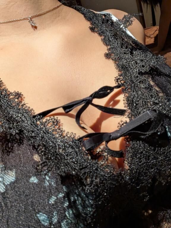 素敵なひととき…