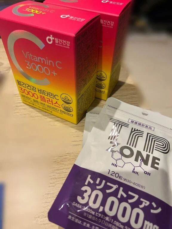 健康のお供🫧💨