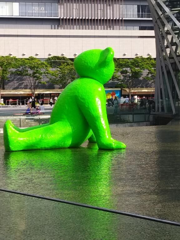 ごめんなさい♡