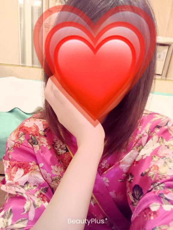 昨日の♡