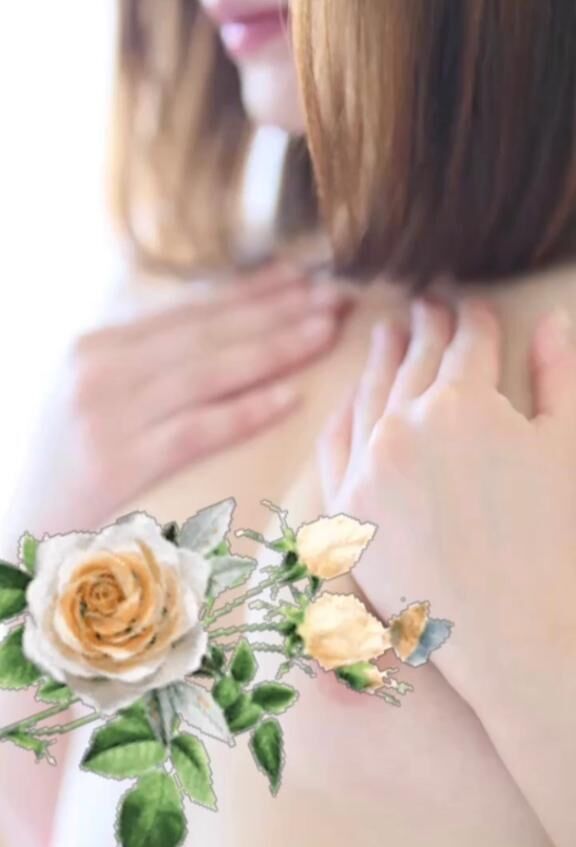 🌷わたしについて🌷