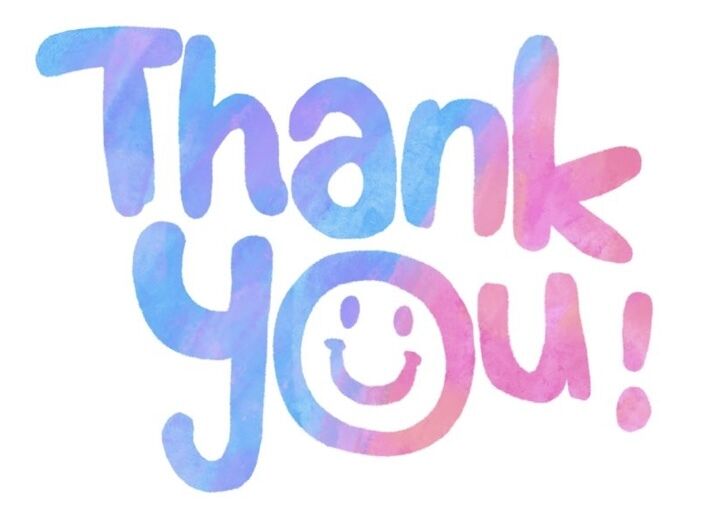 ありがとうございました