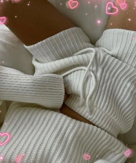 明日が待ち遠しい🤍