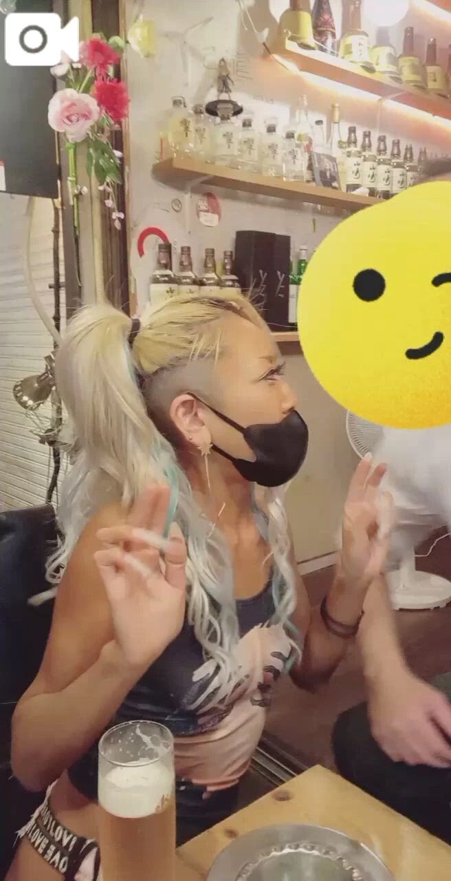 えれな -くだらねーぜ。⊂( ・ω・)⊃ﾌﾞｰﾝ😌🌸💕(*^^*)