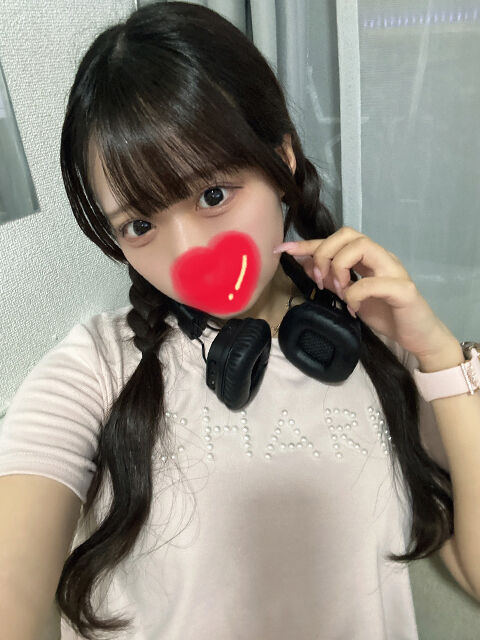 まさかの野外えっち♡