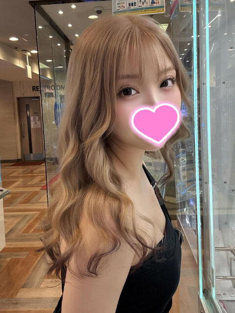 初めましてのお兄さんへ