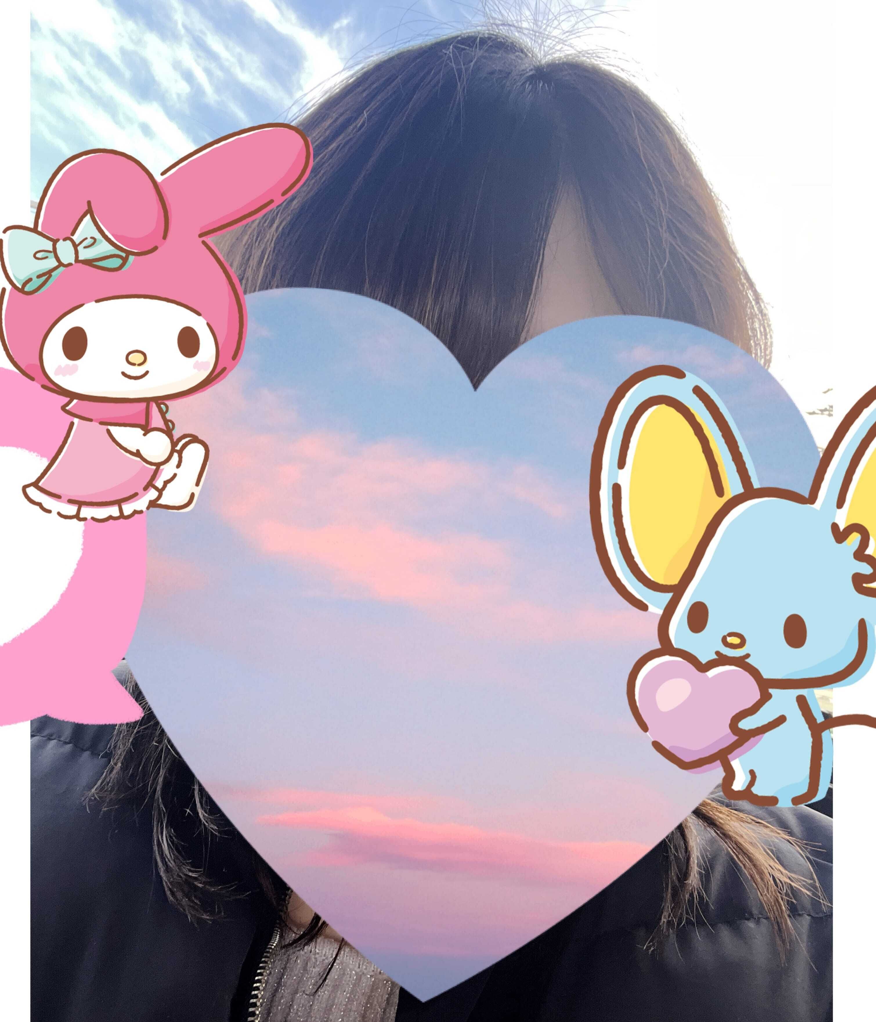 こんにちは☺️