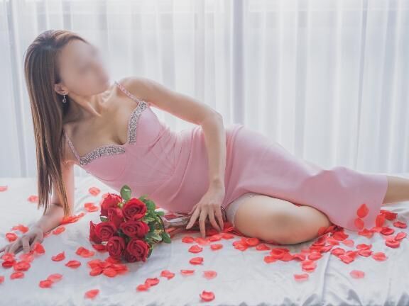 月嶋 穂の花-たくさん♡